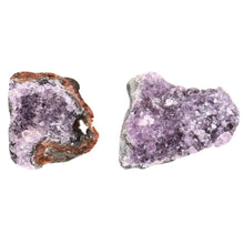 Lataa kuva Galleria-katseluun, Amethyst Free Forms: Pack 0,500 Kg Vives de la Cortada S.L