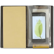 Lataa kuva Galleria-katseluun, Traveller's Notebook - Musta