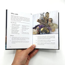 Lataa kuva Galleria-katseluun, The Little Book for Modern Witches - Kirja
