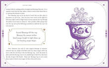 Lataa kuva Galleria-katseluun, The Essential Book of Wicca: Powerful Practices from the Magical Craft - Kirja Paperinoita