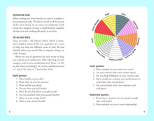 Lataa kuva Galleria-katseluun, Vision Boards Manifest Your Destiny Kit Paperinoita