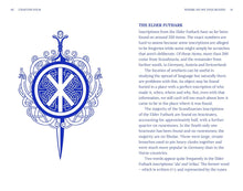 Lataa kuva Galleria-katseluun, Runes - Kirja Paperinoita