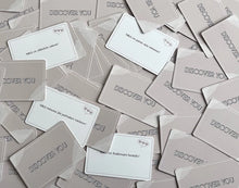 Lataa kuva Galleria-katseluun, Discover You - Peli