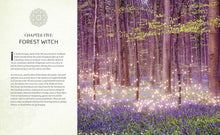 Lataa kuva Galleria-katseluun, Green Witchcraft - Kirja Paperinoita