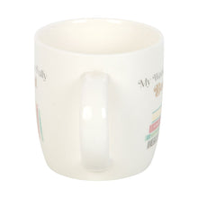 Lataa kuva Galleria-katseluun, Muki - My Weekend Is Fully Booked Paperinoita