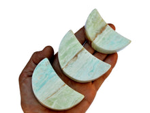 Lataa kuva Galleria-katseluun, Karibian Kalsiitti Kuu 100g - 120g