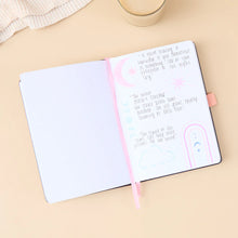 Lataa kuva Galleria-katseluun, Happy Journal - Everyday Magic