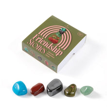 Lataa kuva Galleria-katseluun, Kristallisetti - Friendship Paperinoita