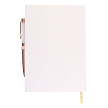 Lataa kuva Galleria-katseluun, Daily Reflection Journal Muistikirja