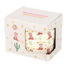 Lataa kuva Galleria-katseluun, Howdy Cowboy - Muki