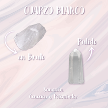 Lataa kuva Galleria-katseluun, Chip Little Quartz Bracelet Vives de la Cortada S.L