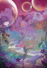 Lataa kuva Galleria-katseluun, Käytetty Korttipakka Mielenmaisema -voimakortit (+ opaskirja)