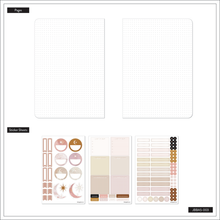 Lataa kuva Galleria-katseluun, Happy Journal - Everyday Magic