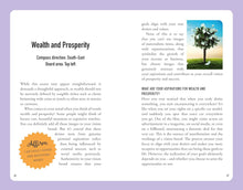 Lataa kuva Galleria-katseluun, Vision Boards Manifest Your Destiny Kit Paperinoita