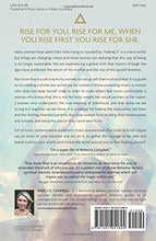 Lataa kuva Galleria-katseluun, Rise Sister Rise - Kirja - Astrologia, Kirja, Kirjat, Magical, Mystical, Noita, Noituus, Rise sister rise, Universumi - Paperinoita