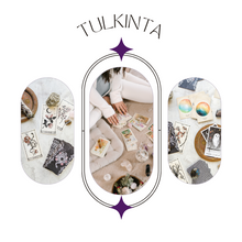 Lataa kuva Galleria-katseluun, Tulkinta - Palvelut, Rakkaus tulkinta, Tarot, Tulkinta, Ura tulkinta - Paperinoita