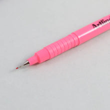 Lataa kuva Galleria-katseluun, Fineliner Artline 200 Kynä - Pink - Bujoilu, Bullet Journaling, Bullet Journaling-tuotteet, Kynä, Kynät - Paperinoita