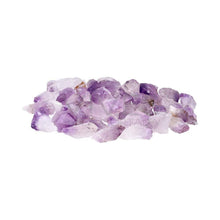 Lataa kuva Galleria-katseluun, Small Raw Amethyst Points: Package 0.250 kg Vives de la Cortada S.L
