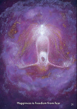 Lataa kuva Galleria-katseluun, The Healing Spirits Oracle - Korttipakka
