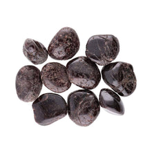 Lataa kuva Galleria-katseluun, Garnet Tumbled Stones 3x2cm: Pack 0.250 Kg Vives de la Cortada S.L
