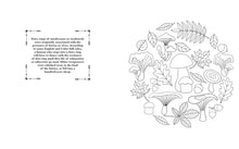 Lataa kuva Galleria-katseluun, Magic Spells Colouring Book - Värityskirja Paperinoita
