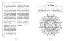 Lataa kuva Galleria-katseluun, The Book of Divination - Kirja Paperinoita
