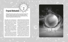Lataa kuva Galleria-katseluun, The Book of Divination - Kirja Paperinoita
