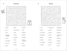 Lataa kuva Galleria-katseluun, The Scandi Wordsearch Collection - Tehtäväkirja Paperinoita
