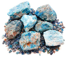 Lataa kuva Galleria-katseluun, Raw Apatite Vives de la Cortada S.L
