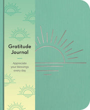 Lataa kuva Galleria-katseluun, A Day and Night Reflection Journal - Gratitude Paperinoita
