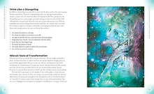 Lataa kuva Galleria-katseluun, Wicca for Self-Transformation - Kirja Paperinoita
