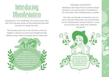 Lataa kuva Galleria-katseluun, The Teen Witches&#39; Guide to Manifesting Paperinoita
