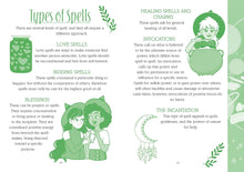 Lataa kuva Galleria-katseluun, The Teen Witches&#39; Guide to Manifesting Paperinoita
