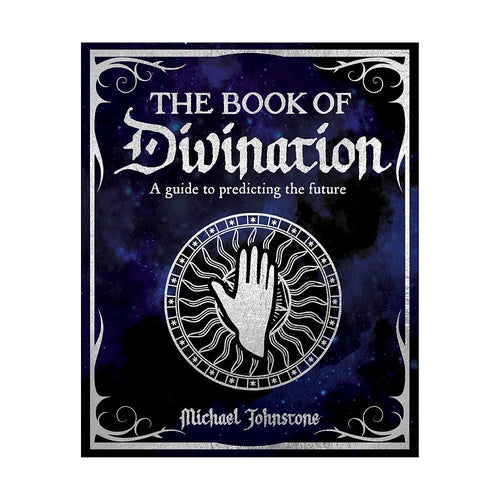 The Book of Divination - Kirja Paperinoita