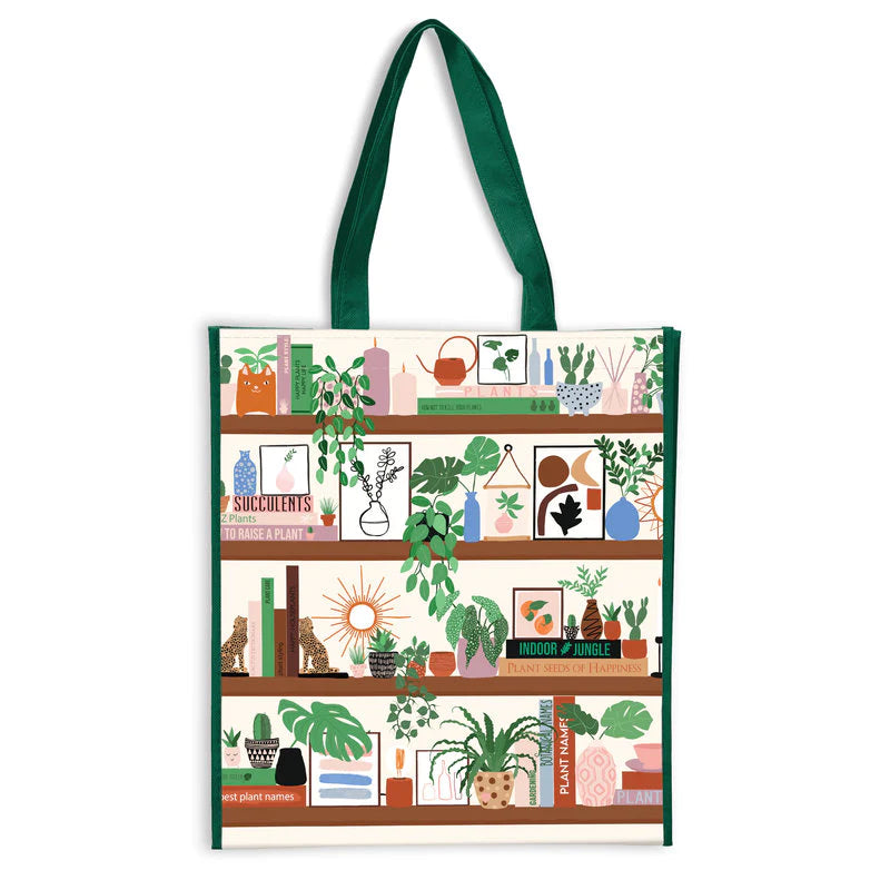 Kestokassi - Plant Shelfie
