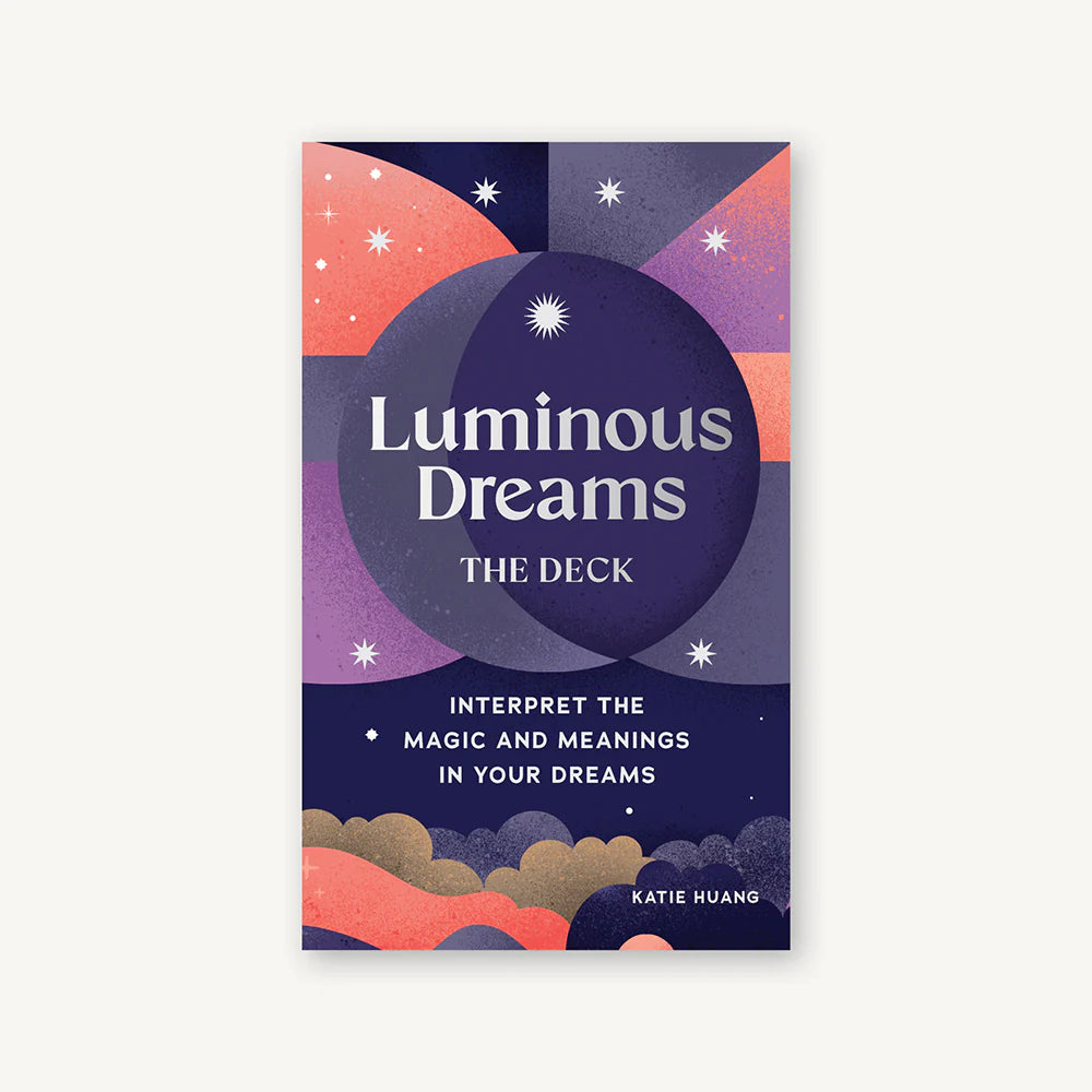 Luminous Dreams Deck- Korttipakka