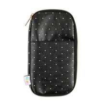 Lataa kuva Galleria-katseluun, The Happy Planner - Polka Dot Classic Banded Pen Pouch
