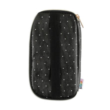 Lataa kuva Galleria-katseluun, The Happy Planner - Polka Dot Classic Banded Pen Pouch
