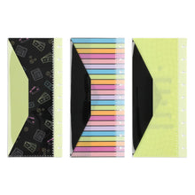 Lataa kuva Galleria-katseluun, The Happy Planner - Envelopes - Bright Budget

