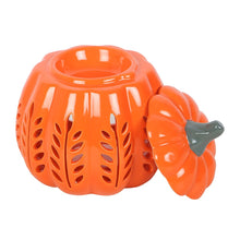 Lataa kuva Galleria-katseluun, Oil Burner -  Pumpkin Paperinoita
