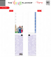 Lataa kuva Galleria-katseluun, Rong Rong - Mini Half Sheet Note Paper
