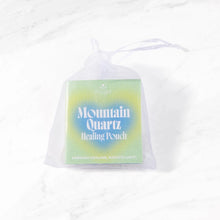 Lataa kuva Galleria-katseluun, Kristallisetti - Vuorikristalli Paperinoita
