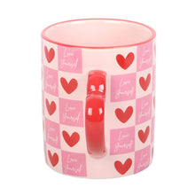 Lataa kuva Galleria-katseluun, Muki - Love Yourself Paperinoita
