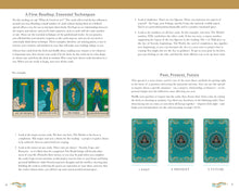 Lataa kuva Galleria-katseluun, Classic Tarot Deck and Guidebook Kit
