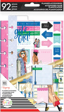 Lataa kuva Galleria-katseluun, Rong Rong - Mini Accessory Pack

