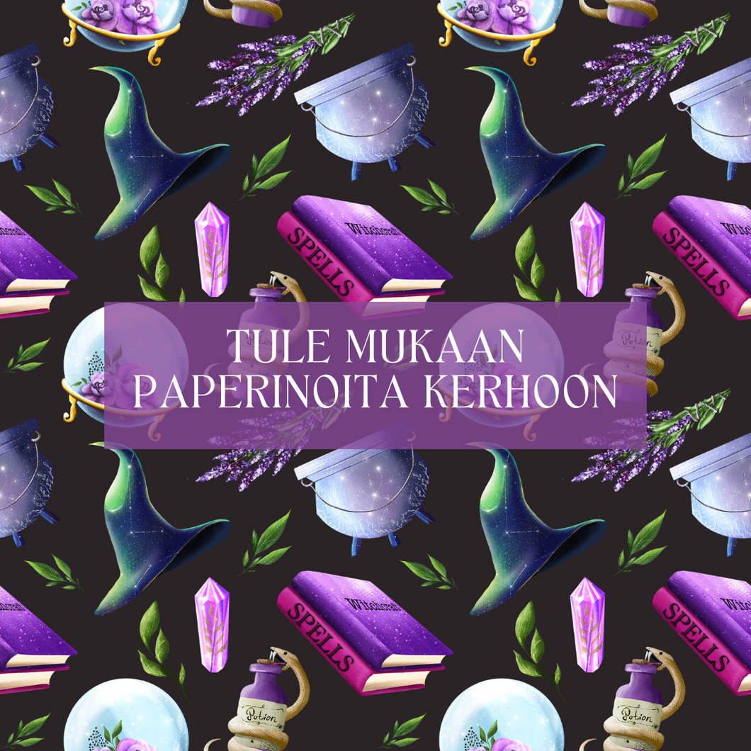Paperinoita Kerho