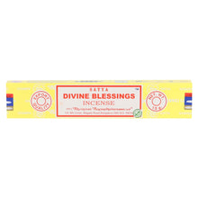 Lataa kuva Galleria-katseluun, Sataya Suitsukkeet - Divine Blessings Paperinoita
