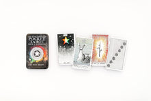 Lataa kuva Galleria-katseluun, The Wild Unknown Pocket Tarot - Korttipakka
