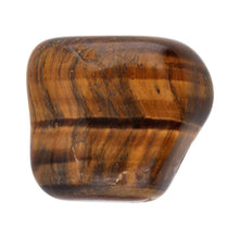 Lataa kuva Galleria-katseluun, Tiger's Eye Tumbled Stones T-5: Pack 0.250 Kg Vives de la Cortada S.L
