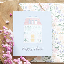 Lataa kuva Galleria-katseluun, Happy Place - Kyltti Paperinoita
